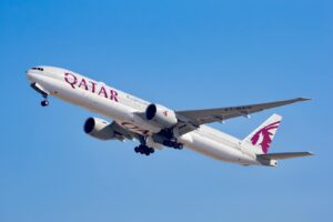 qatar airways boeing