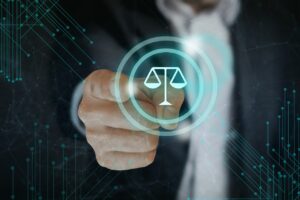AI, Inteligență Artificială, avocat