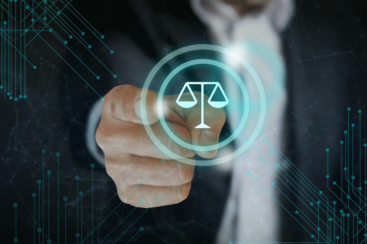 AI, Inteligență Artificială, avocat