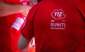 serviciul 112 STS