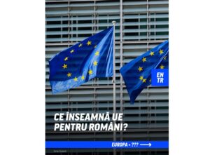 ENTR card sondaj UE