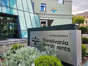 Transilvania Investments