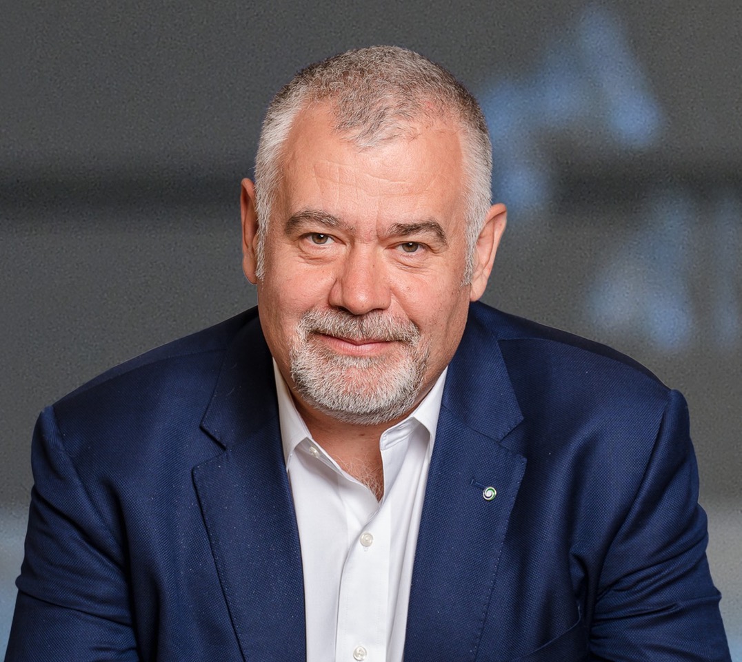 Voicu Oprean CEO Arobs