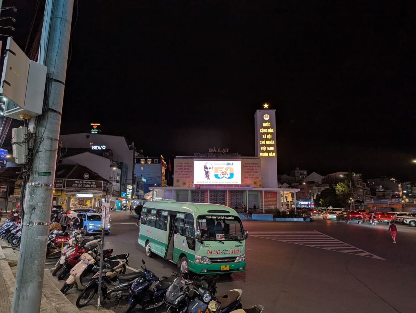 Da Lat