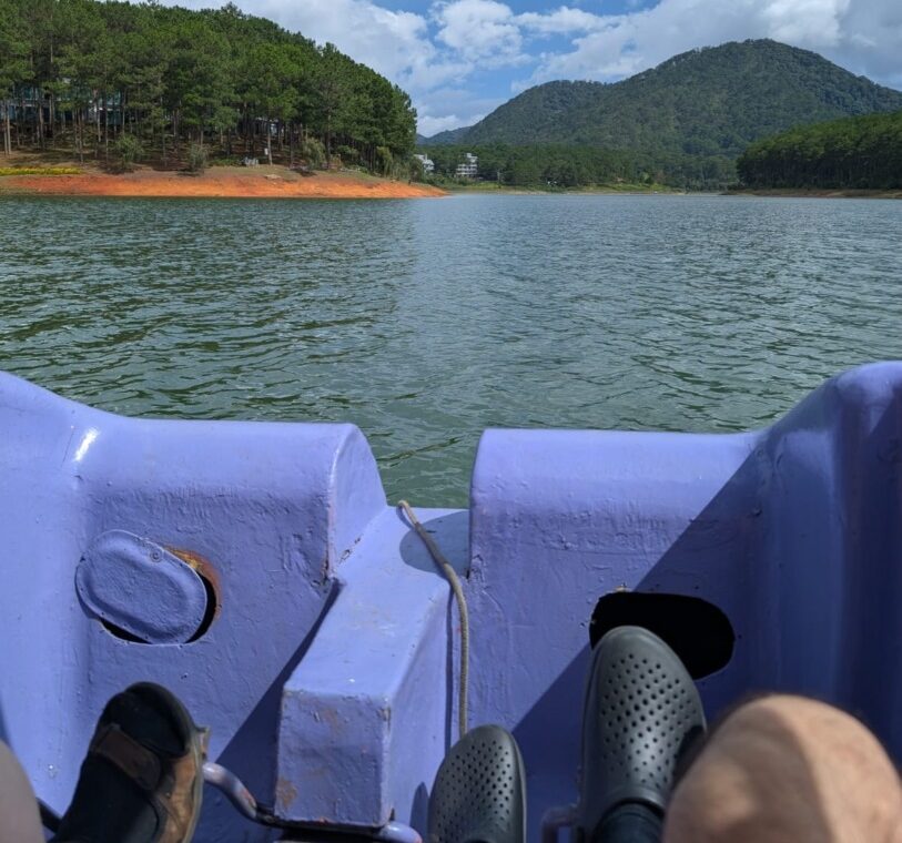 Lac Da Lat Lac Da Lat