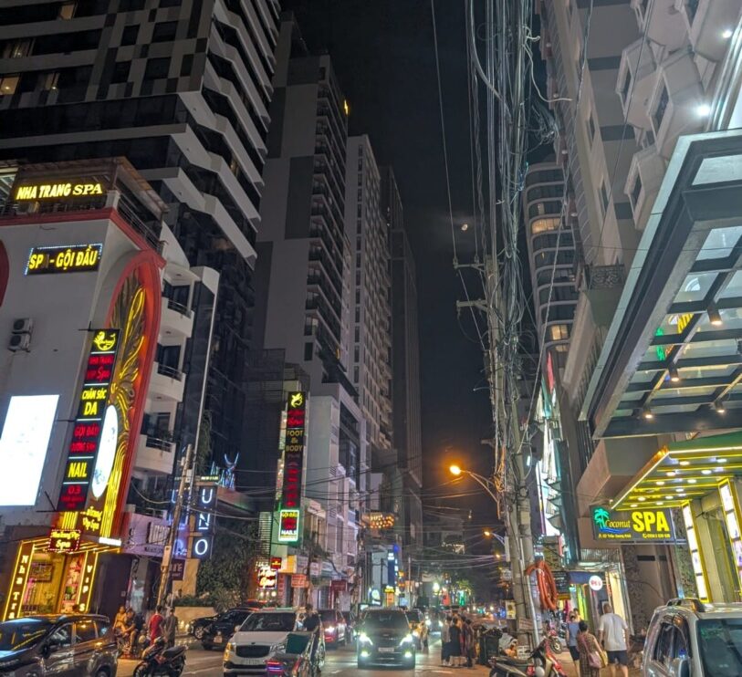 Nha Trang 
