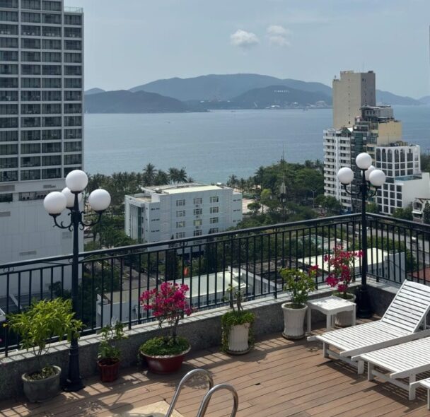 Nha trang cazare