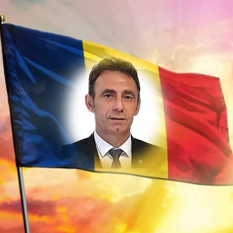 Nicolae Cîmpeanu, președinte consiliu de administrație Salrom