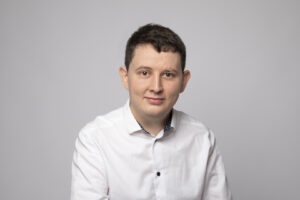 Ovidiu Daramus _ Armorum