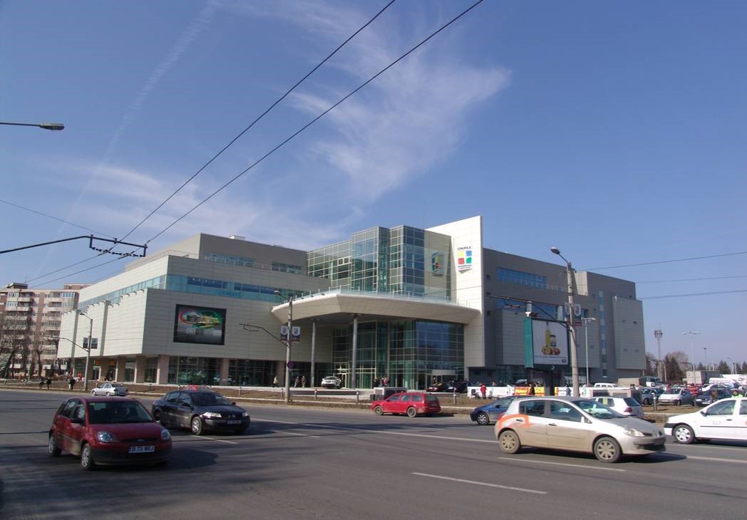 Unirea Brasov
