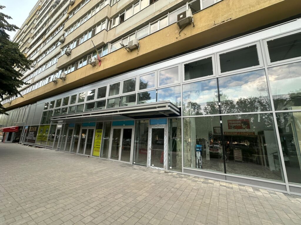 bucur obor