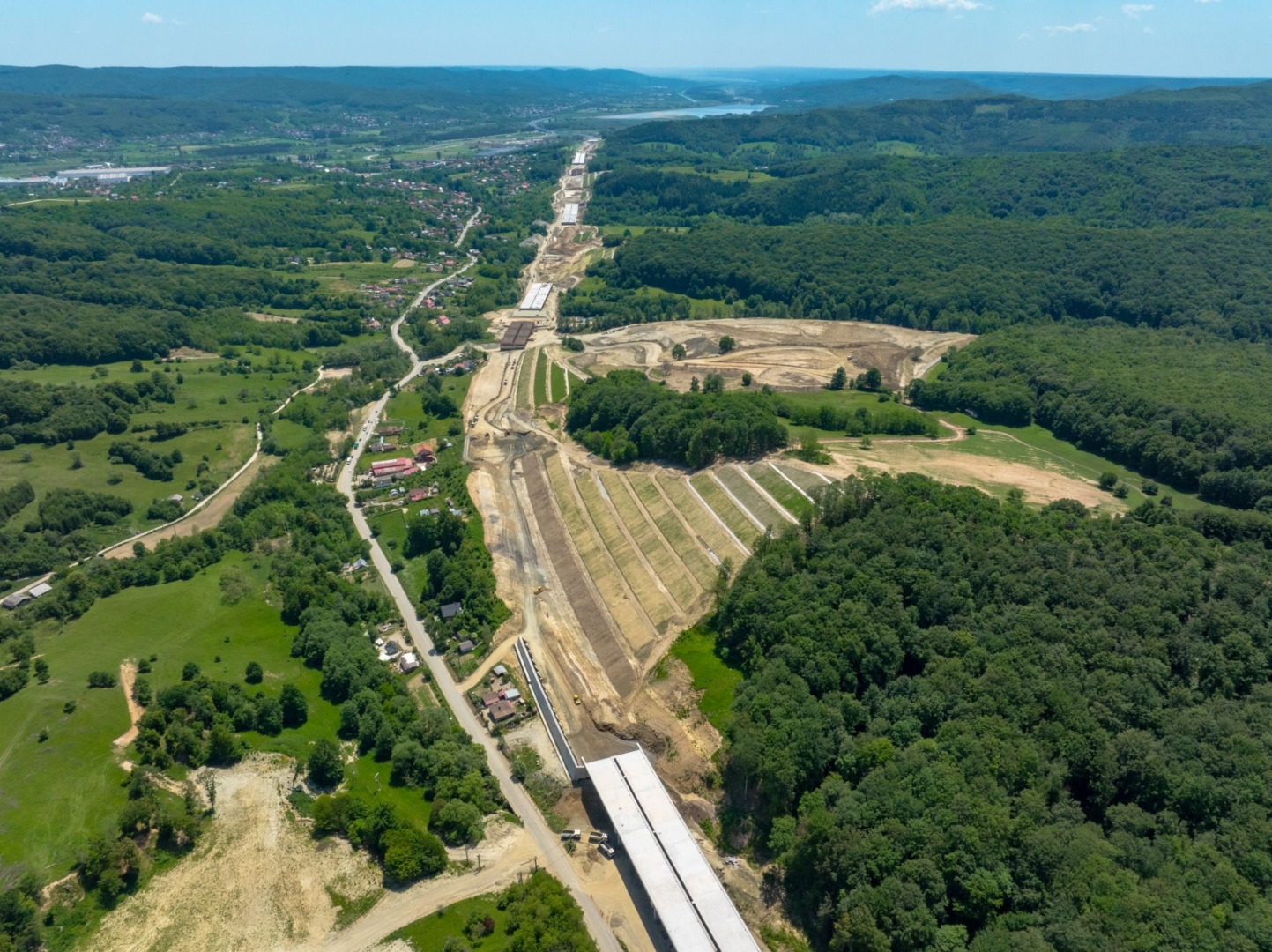 lotul 4 al autostrăzii Sibiu-Pitești 4