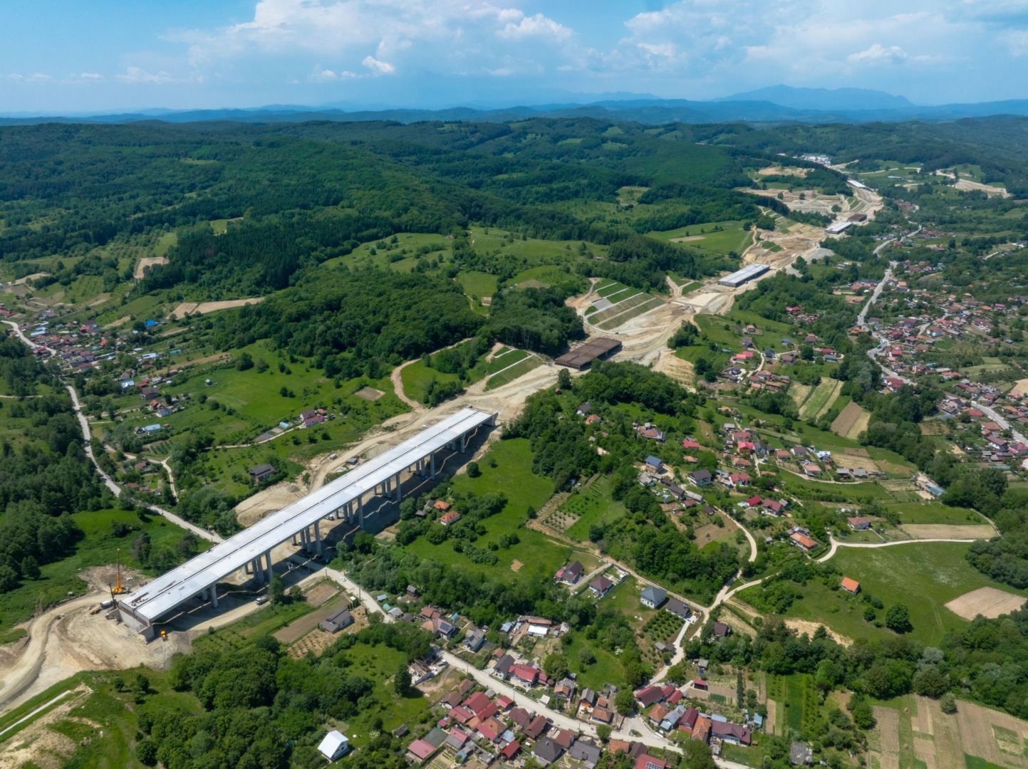 lotul 4 al autostrăzii Sibiu-Pitești