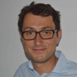 Profesor Costin Raiciu