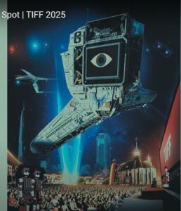 tiff 2025 spot si afis