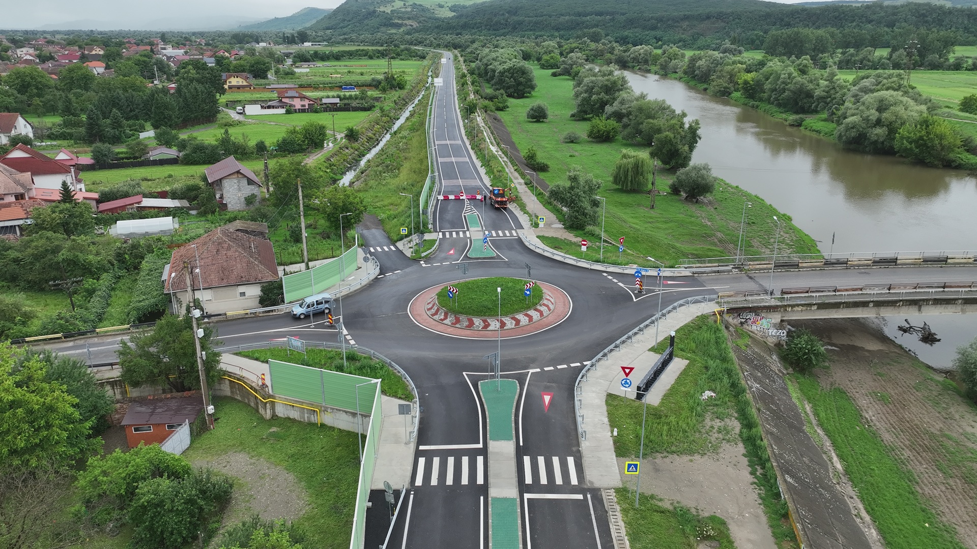 Centura Făgăraș
