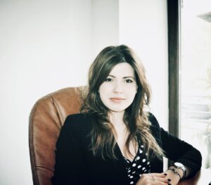 Alexandra Roată, Softlead