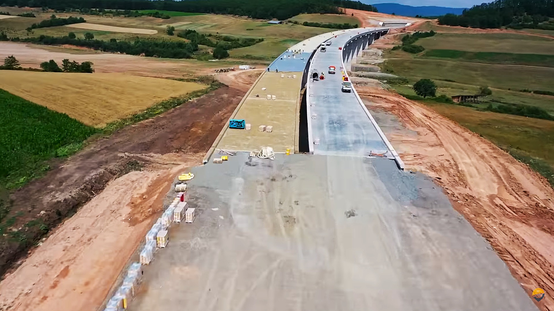 Autostrada A3 Nădășelu-Poarta Sălajului 2