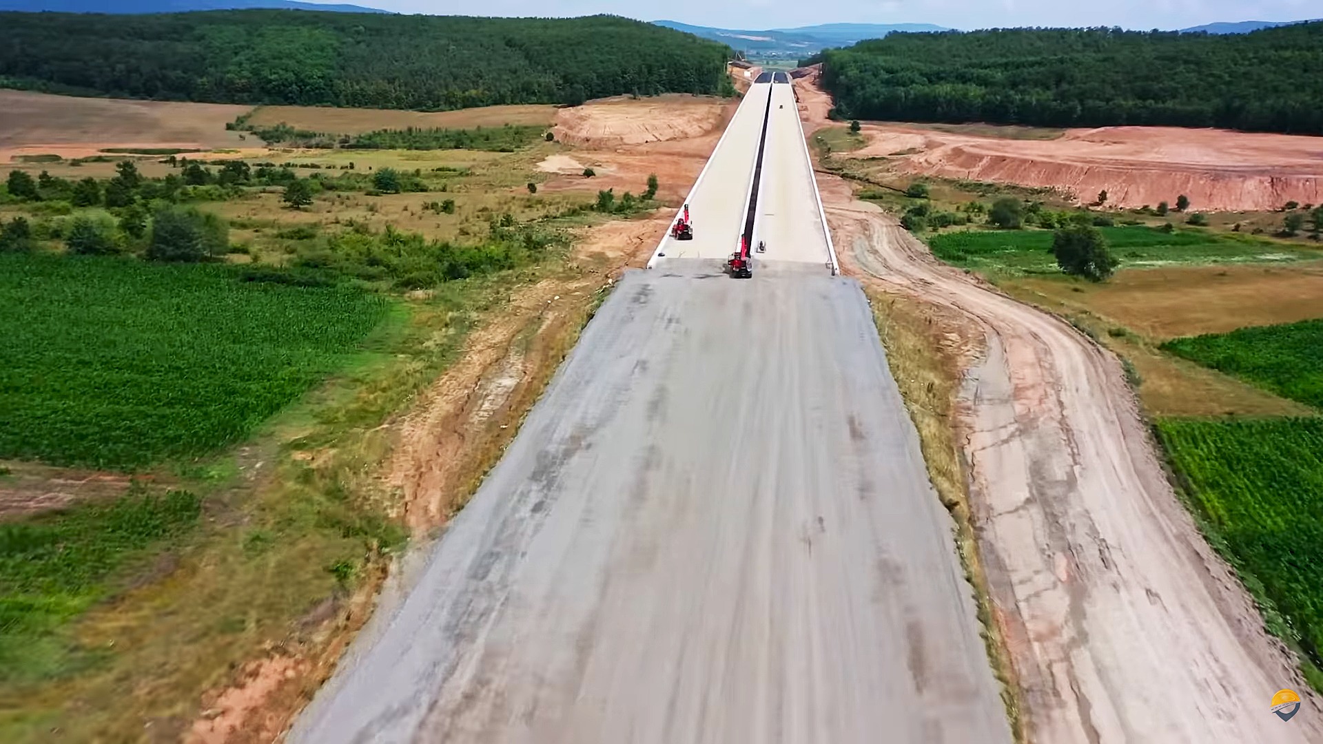 Autostrada A3 Nădășelu-Poarta Sălajului 3