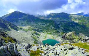 Munţii Parâng, idei de călătorie