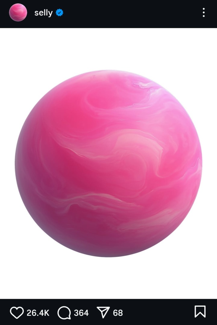 Selly Nibiru