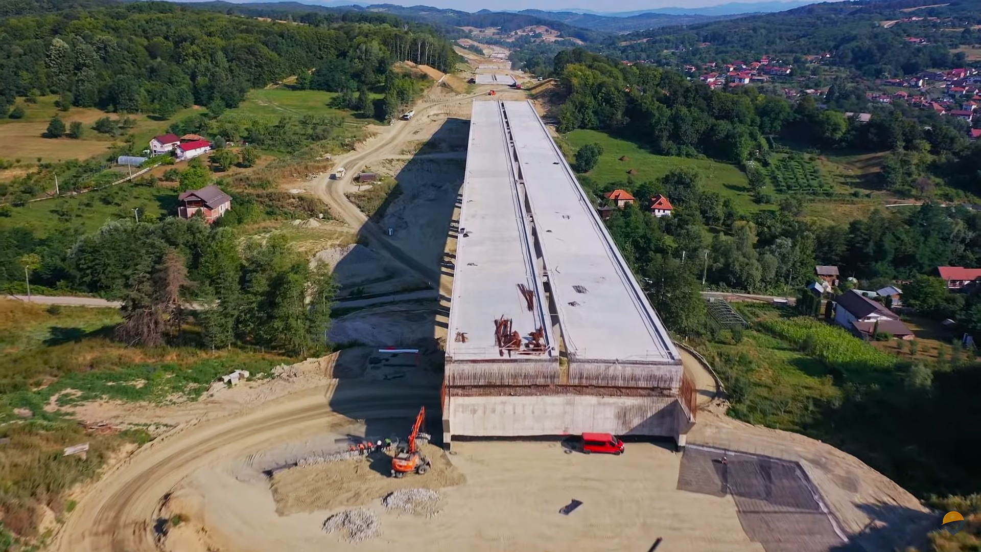 Secțiunea 4 a Autostrăzii A1 Sibiu-Pitești