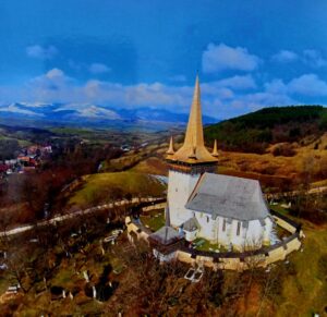 Ţara Călatei