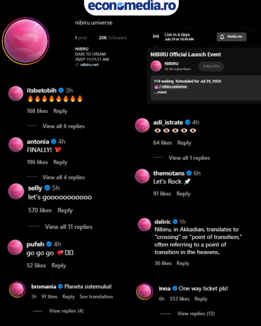 Nibiru