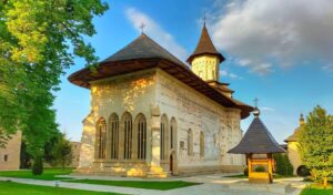 Moldova, turism