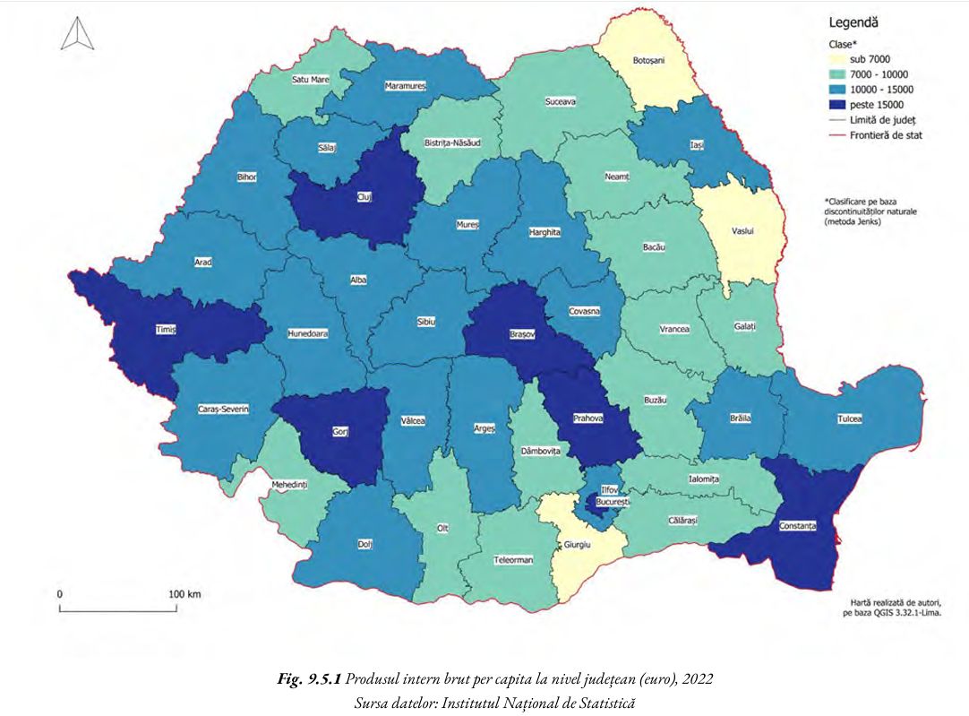 harta pob per capita