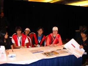 Ioana Ciuciu și colegi