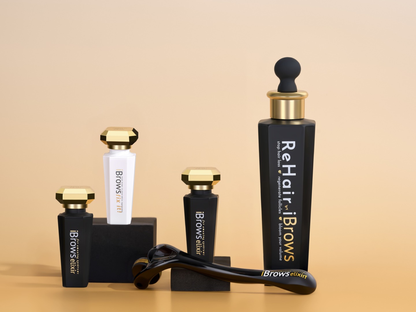 Linia de produse iBrows