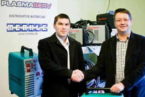 Plasmaserv fondatori 