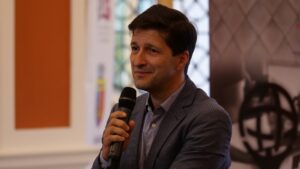 Radu Nechita economist