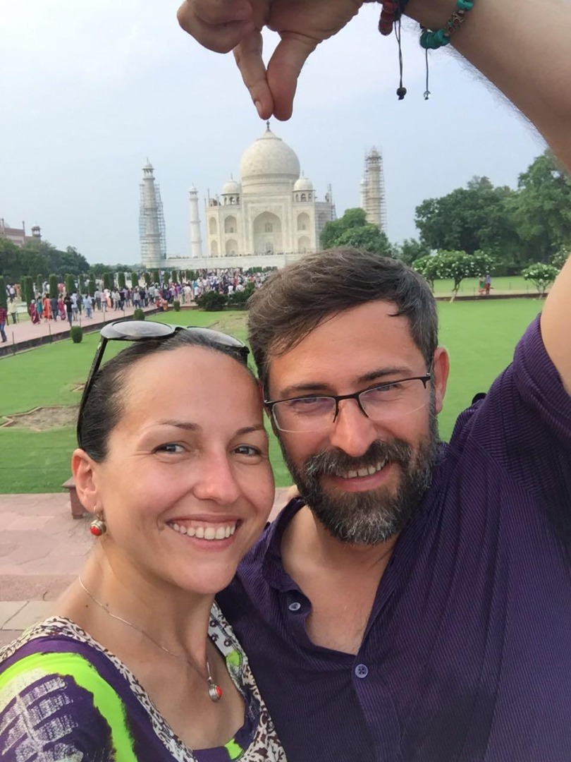 Vasile Godîncă – Herlea vacanta