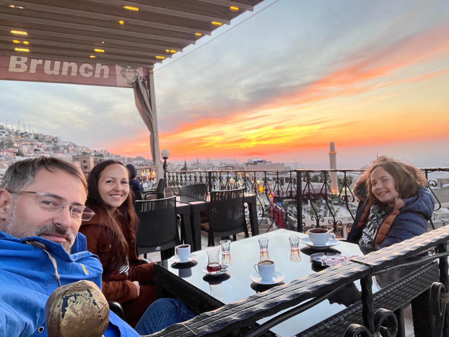 Vasile Godîncă – Herlea vacanta