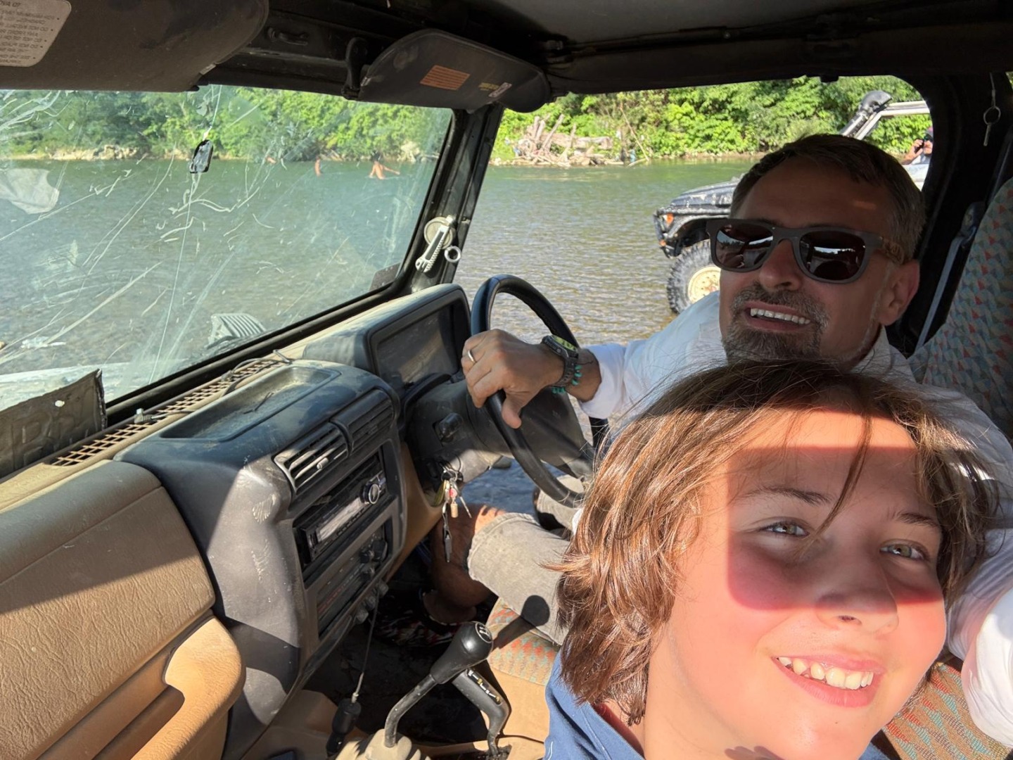 Vasile Godîncă – Herlea vacanta