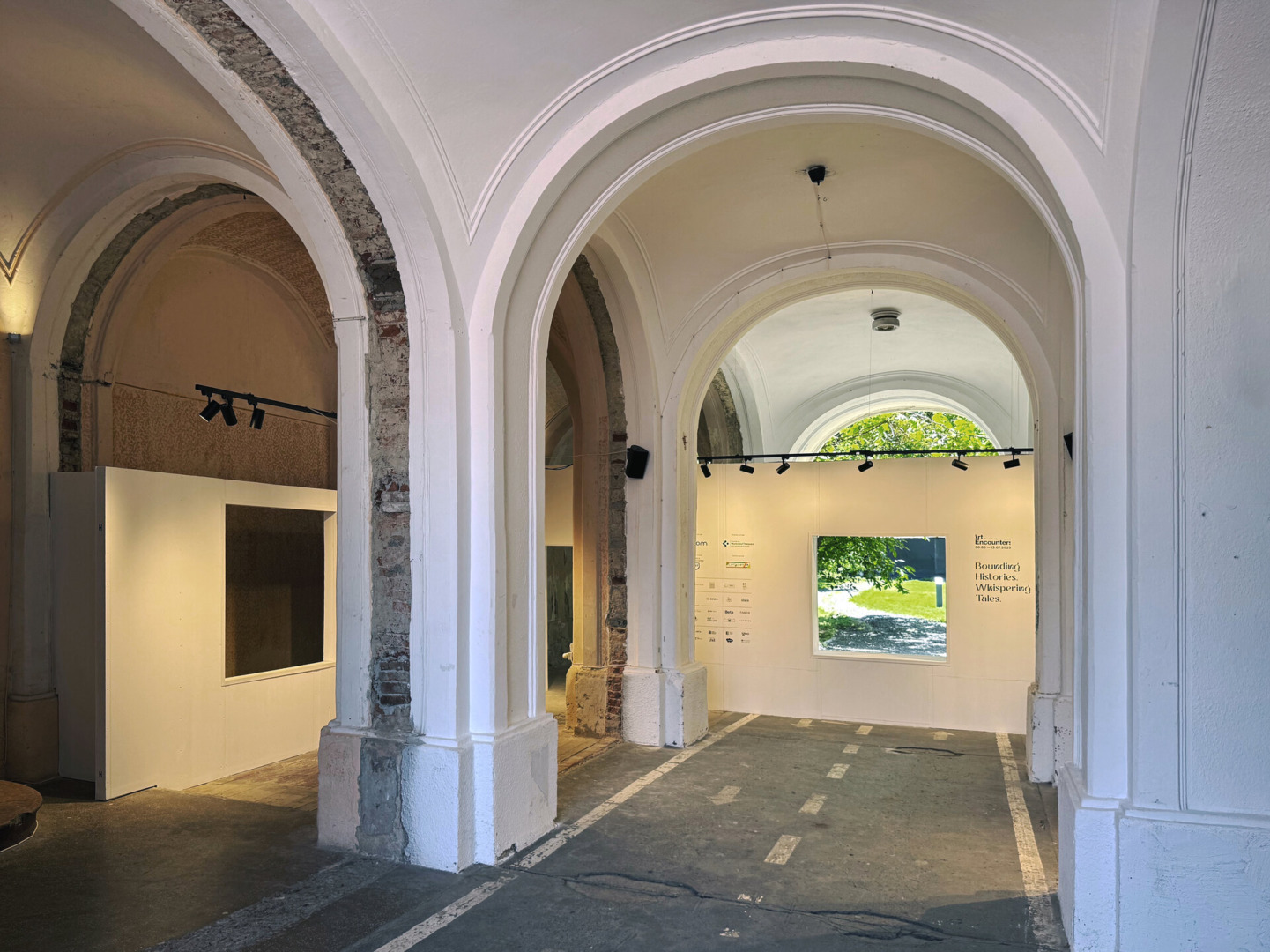 Bienala Art Encounters