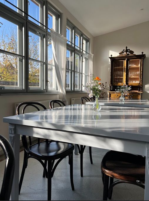 interior casa saseasca renovata