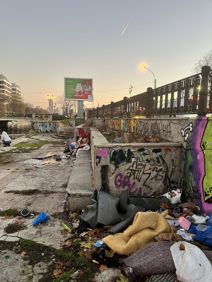 debarcader timpuri noi