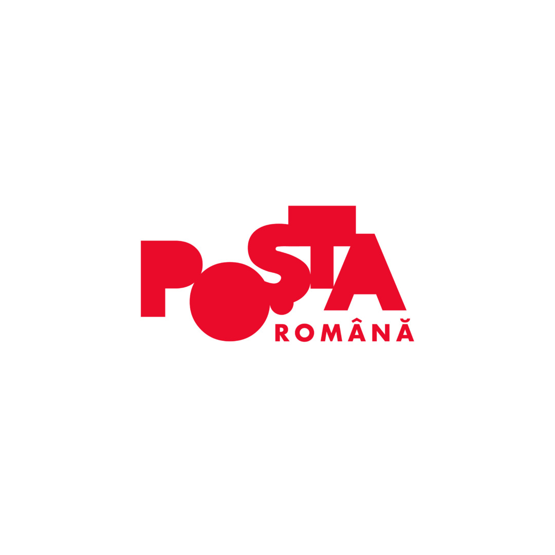 Posta Romana, logo nou