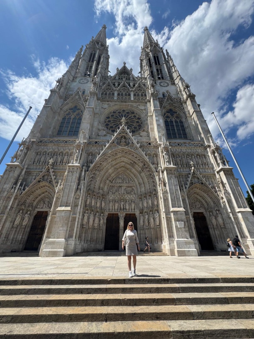 Raluca Prodan Longevity Clinic