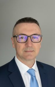 Bogdan Roșu, președinte Asociația Română de Factoring