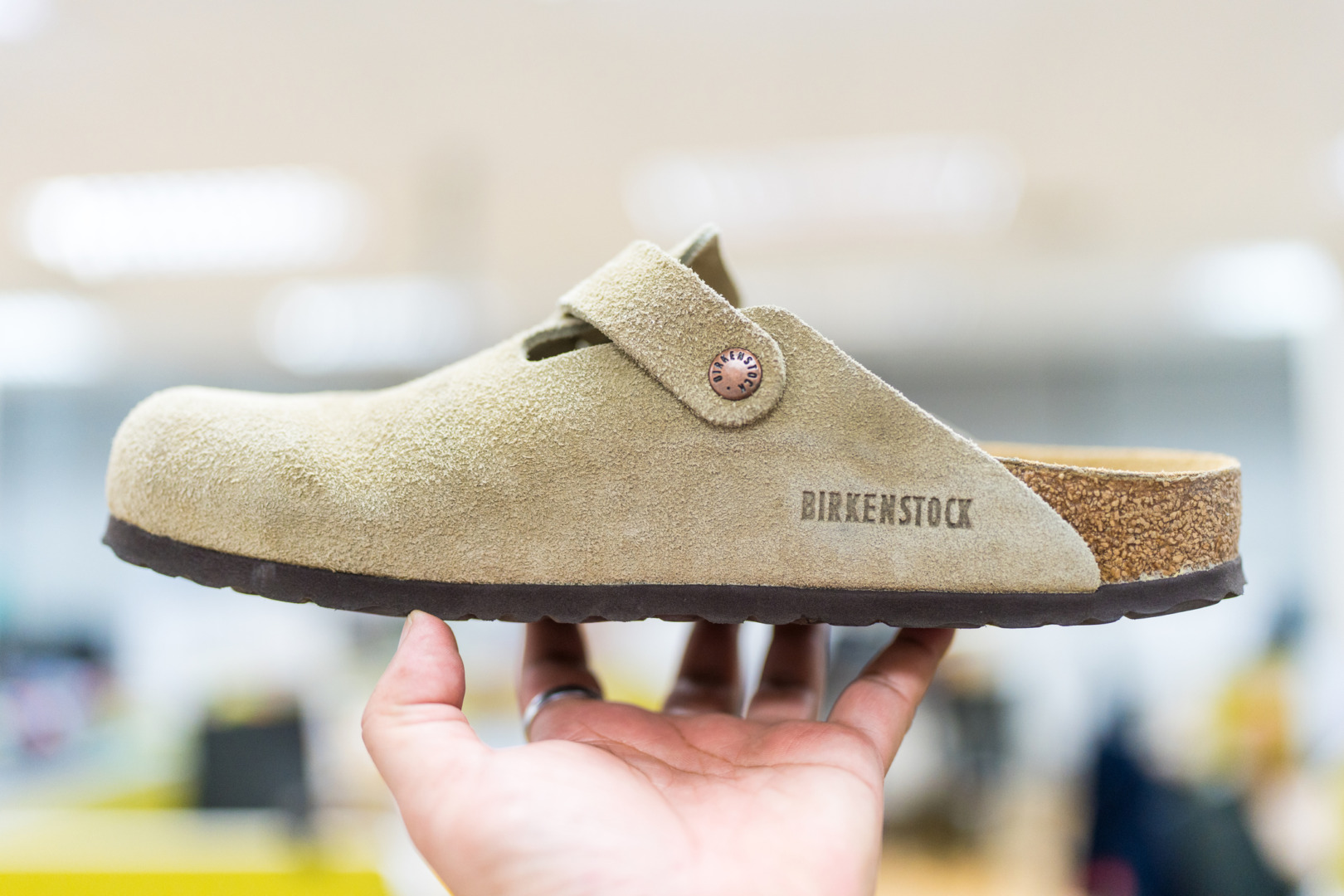 Birkenstock
