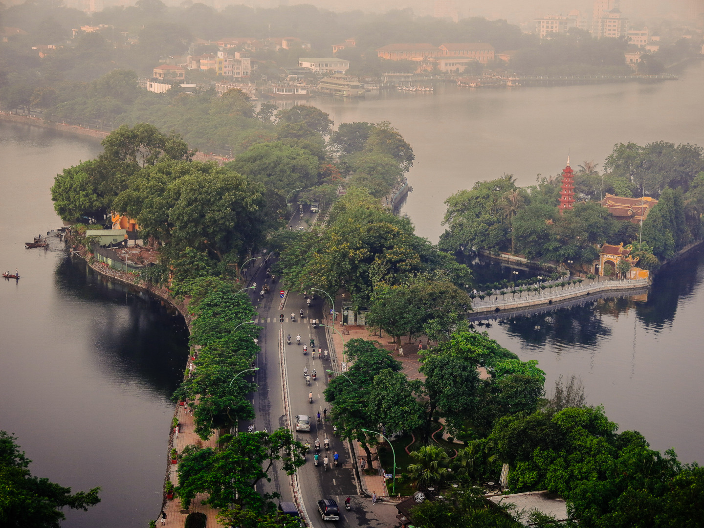 Ha Noi, Vietnam