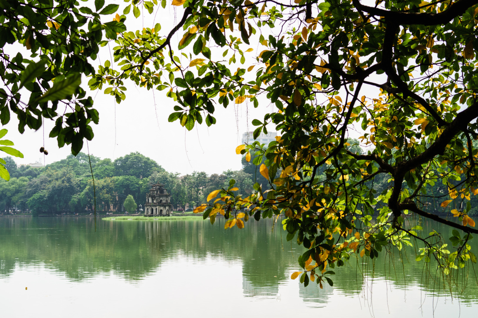 Ha Noi, Vietnam