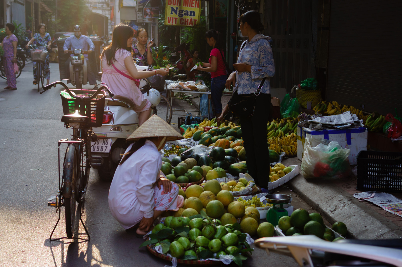 Ha Noi, Vietnam