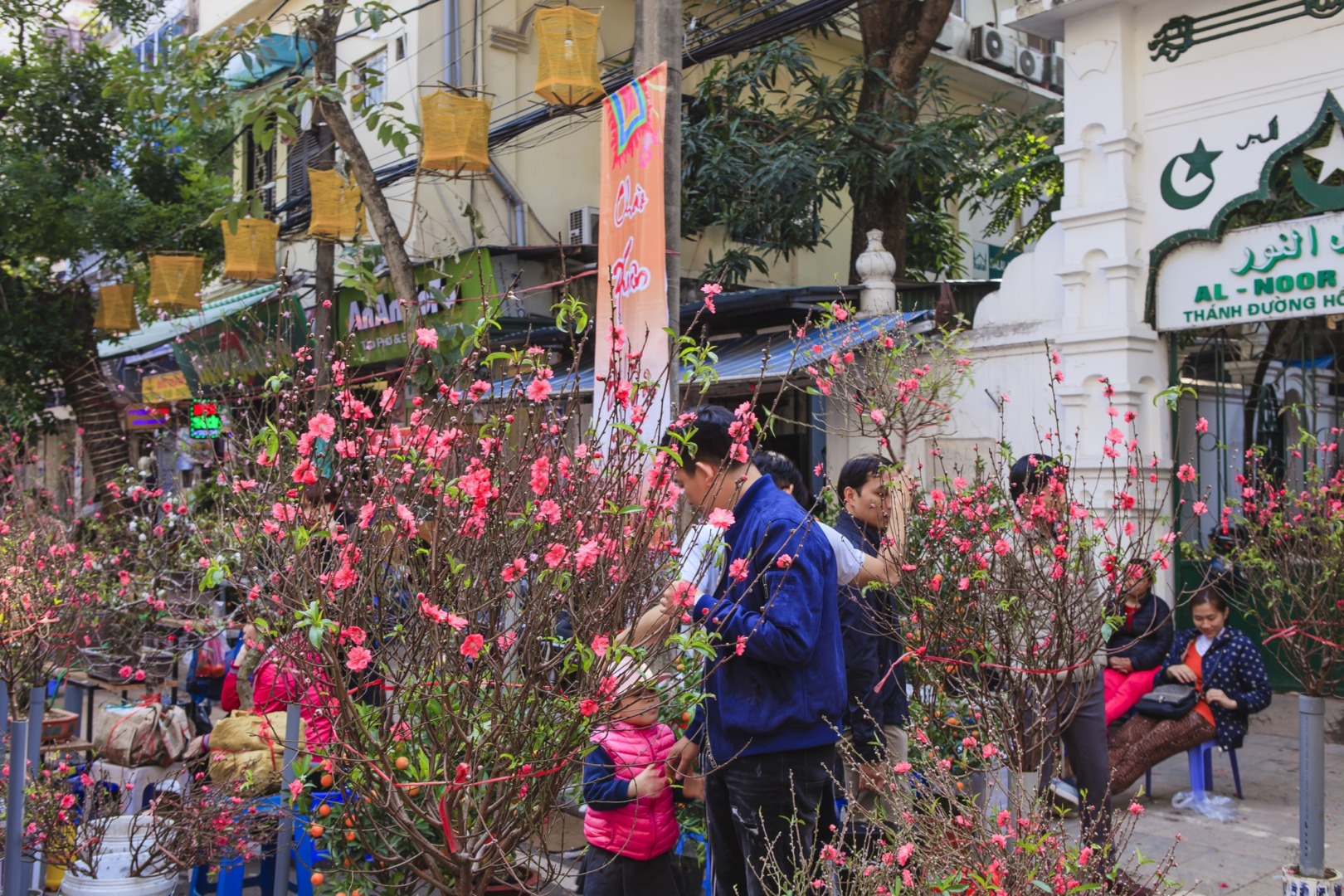Ha Noi, Vietnam