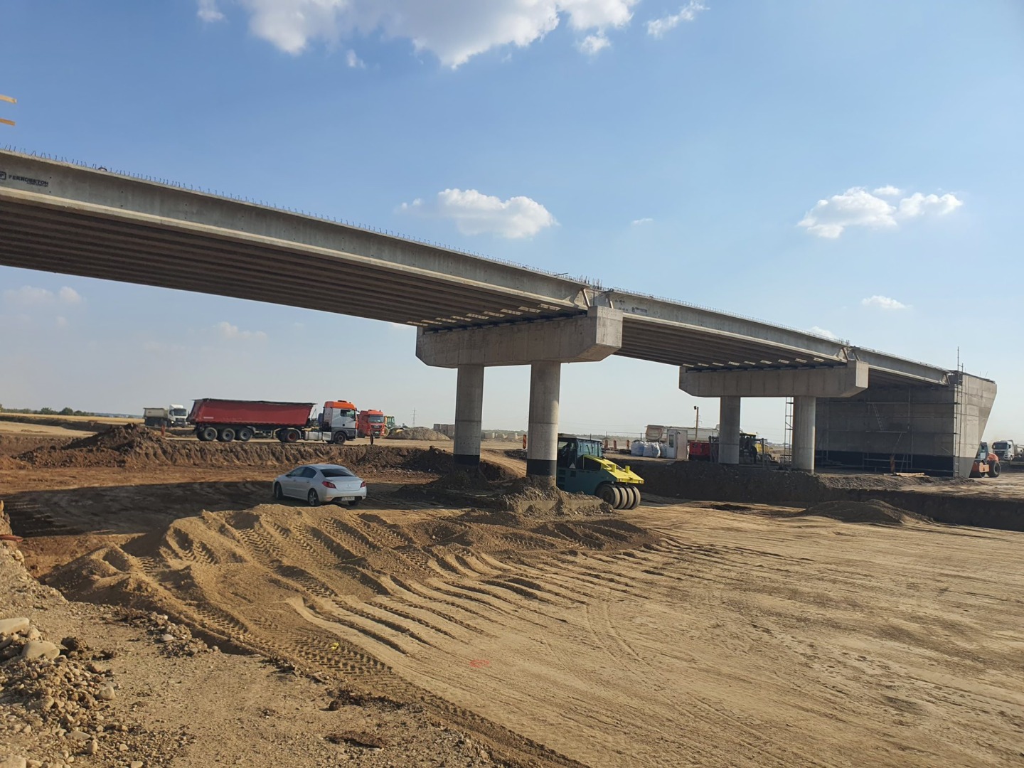 șantierul 𝗟𝗼𝘁𝘂𝗹𝘂𝗶 𝟯 𝗡𝗼𝗿𝗱 al 𝗔𝘂𝘁𝗼𝘀𝘁𝗿𝗮𝘇𝗶𝗶 𝗕𝘂𝗰𝘂𝗿𝗲𝘀𝘁𝗶𝘂𝗹𝘂𝗶 #𝗔𝟬 -2
